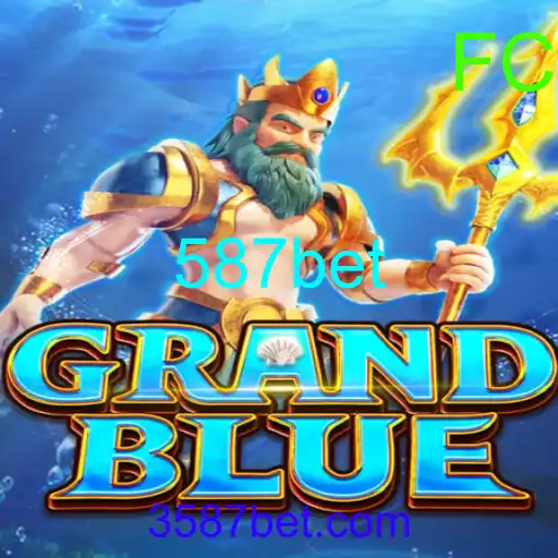 GRANDBLUE