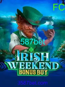 IrishWeekendBonusBuy