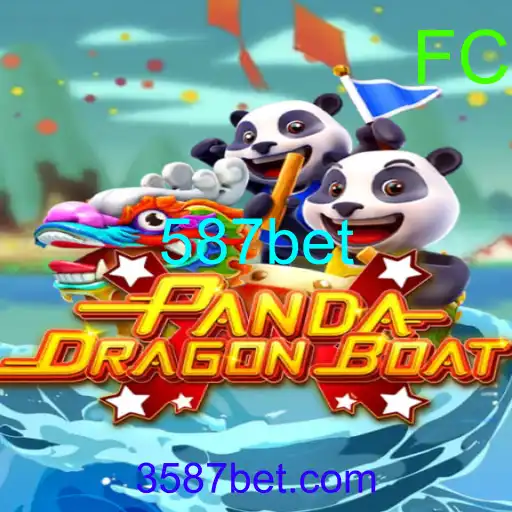 PANDADRAGONBOAT